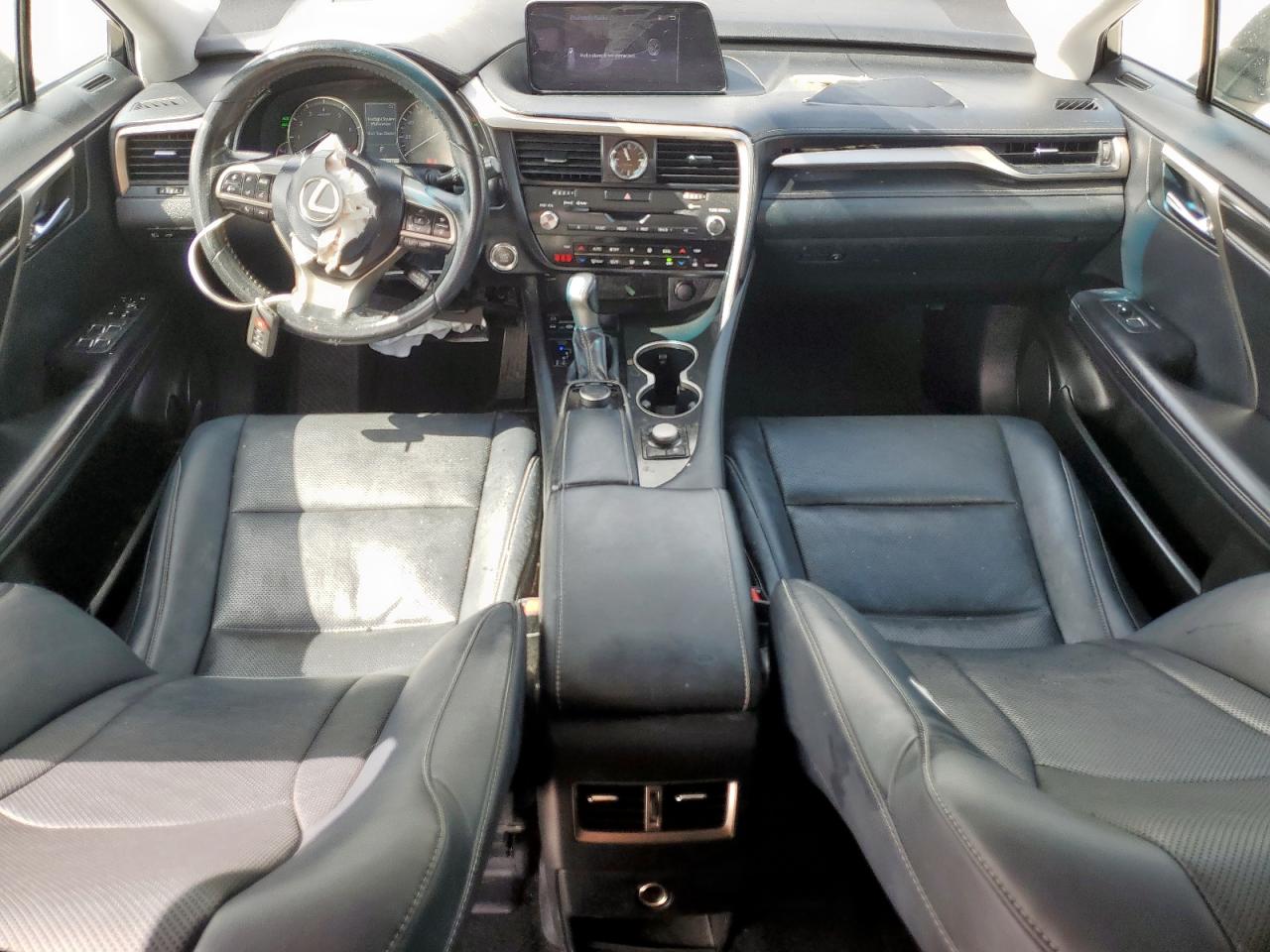 2019 Lexus Rx 350 Base VIN: 2T2ZZMCA9KC142179 Lot: 64402545