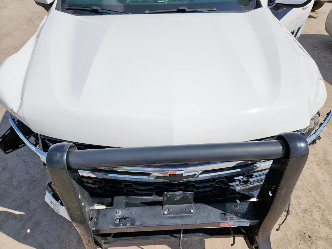 2021 Chevrolet Tahoe C1500 VIN: 1GNSCLED4MR478251 Lot: 65281205