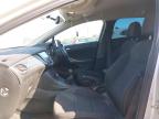 2018 VAUXHALL ASTRA TECH for sale at Copart BRISTOL