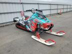2019 POLARIS RMK   for sale at Copart ME - WINDHAM