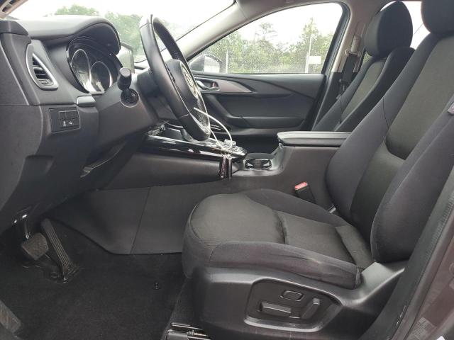  MAZDA CX-9 2020 Charcoal
