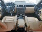 2006 LAND ROVER LR3 SE   for sale at Copart TX - HOUSTON