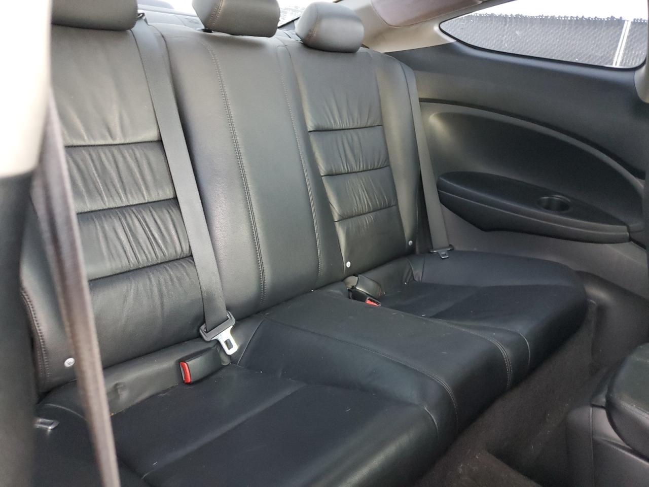 2010 Honda Accord Exl VIN: 1HGCS1B86AA013316 Lot: 64412795