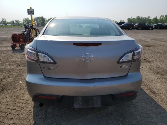 2011 MAZDA 3 I  