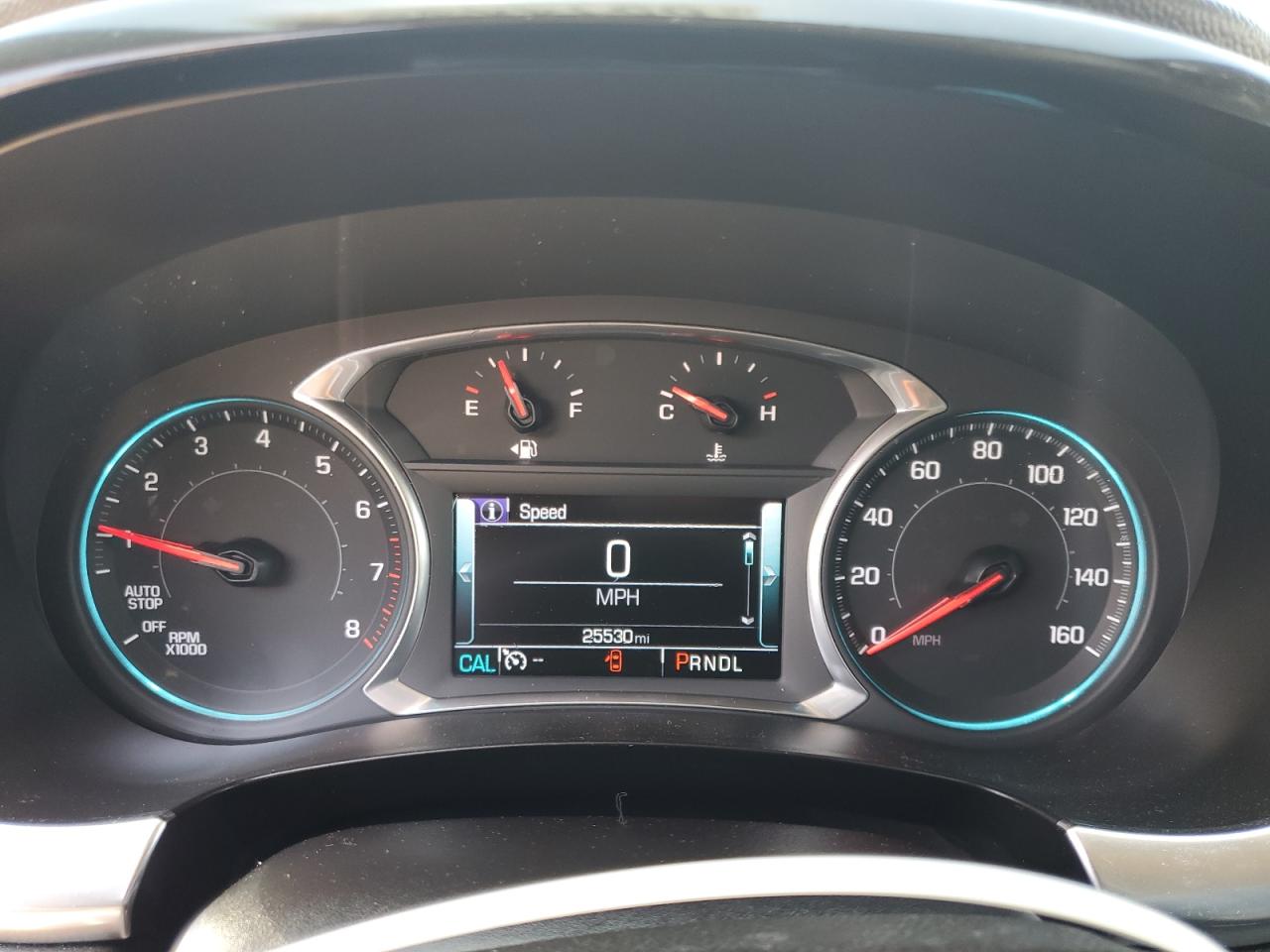 2018 Chevrolet Traverse Lt VIN: 1GNERHKW2JJ101071 Lot: 65144335