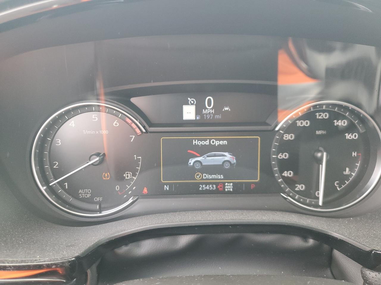 2023 Cadillac Xt5 Premium Luxury VIN: 1GYKNDR45PZ219589 Lot: 66898525