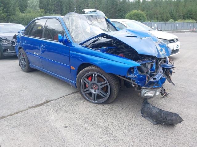 1993 SUBARU LEGACY