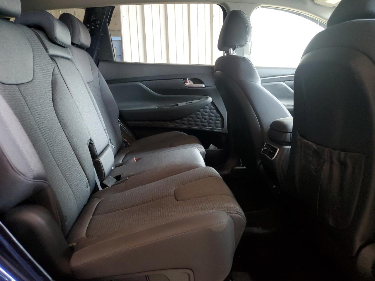2023 Hyundai Santa Fe Sel VIN: 5NMS24AJ5PH504071 Lot: 65113705