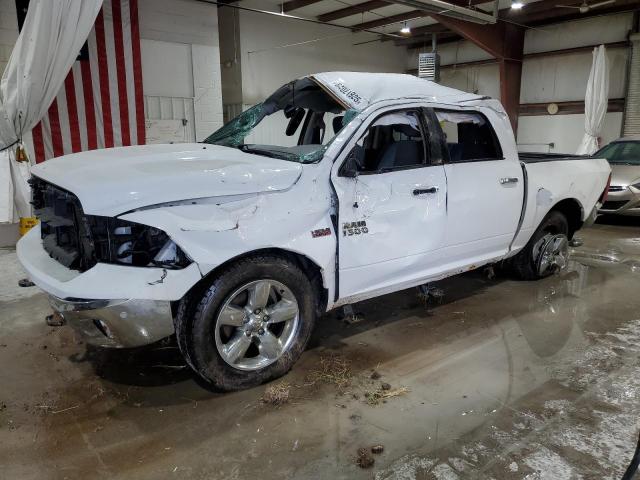  RAM 1500 2016 Biały