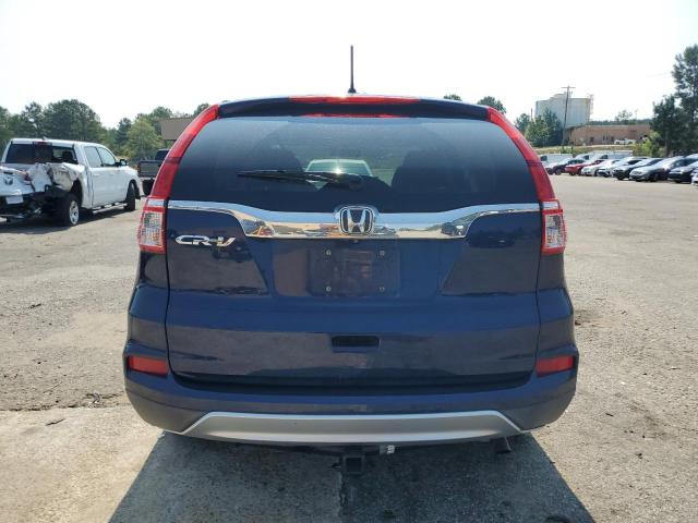  HONDA CRV 2015 Granatowy
