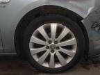 2012 VAUXHALL ASTRA SE A for sale at Copart GLOUCESTER