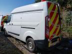 2022 FORD TRANSIT CU for sale at Copart ROCHFORD