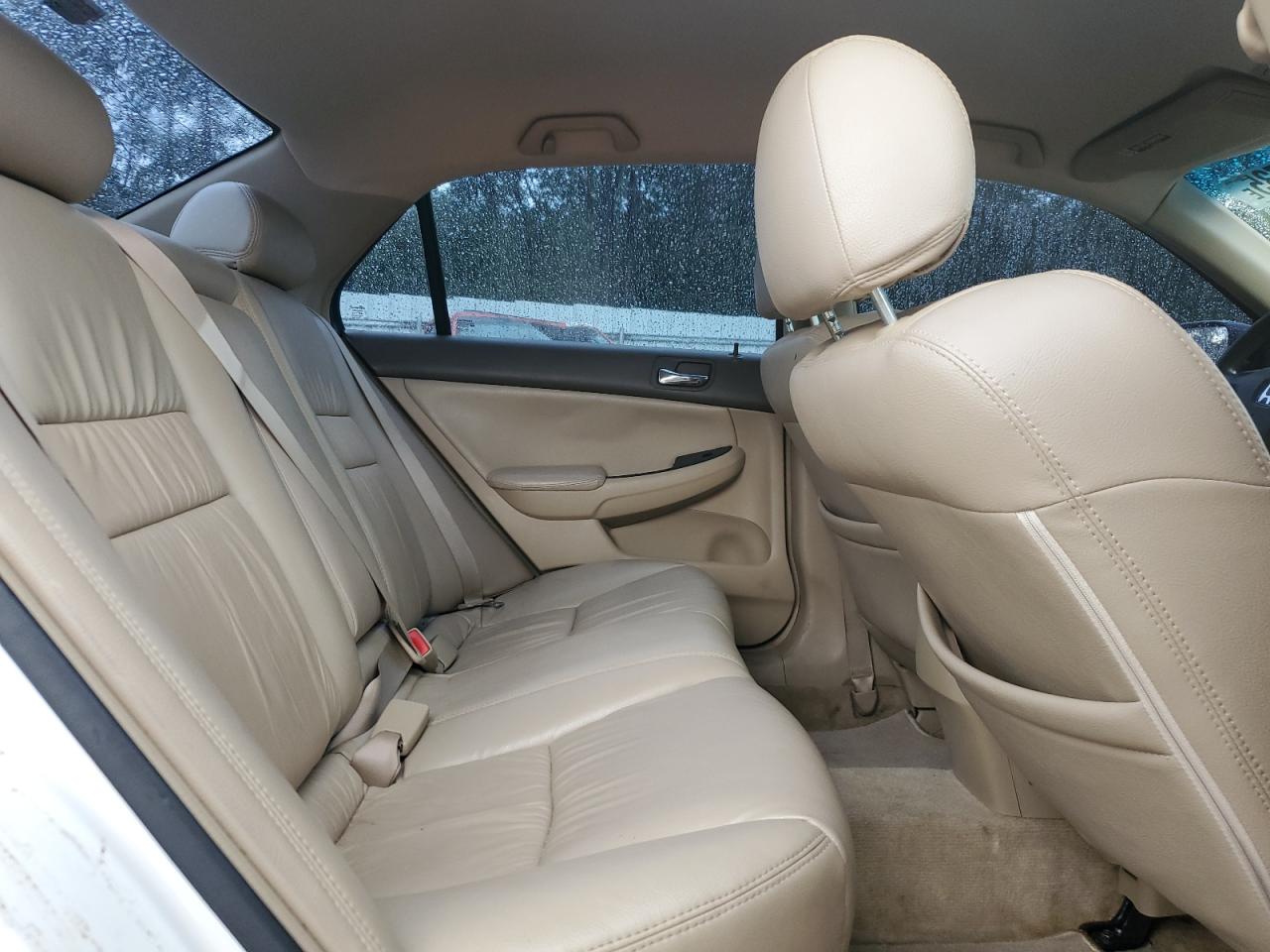 2004 Honda Accord Lx VIN: 1HGCM563X4A024856 Lot: 66395735