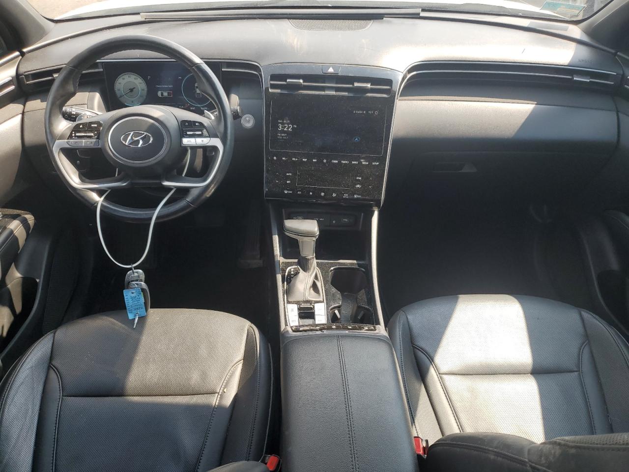 2023 Hyundai Santa Cruz Limited VIN: 5NTJEDAF3PH064046 Lot: 65569705