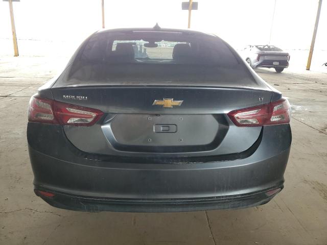  CHEVROLET MALIBU 2020 Charcoal