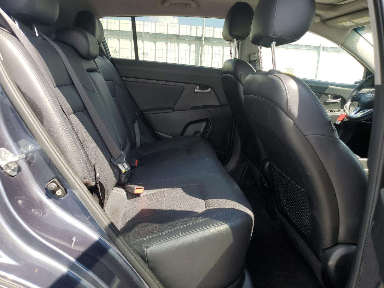 kndpc3a65d7362557 KNDPC3A65D7362557 2013 Kia Sportage Sx