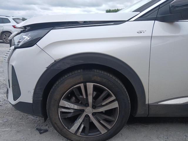 2023 PEUGEOT 3008 GT BL