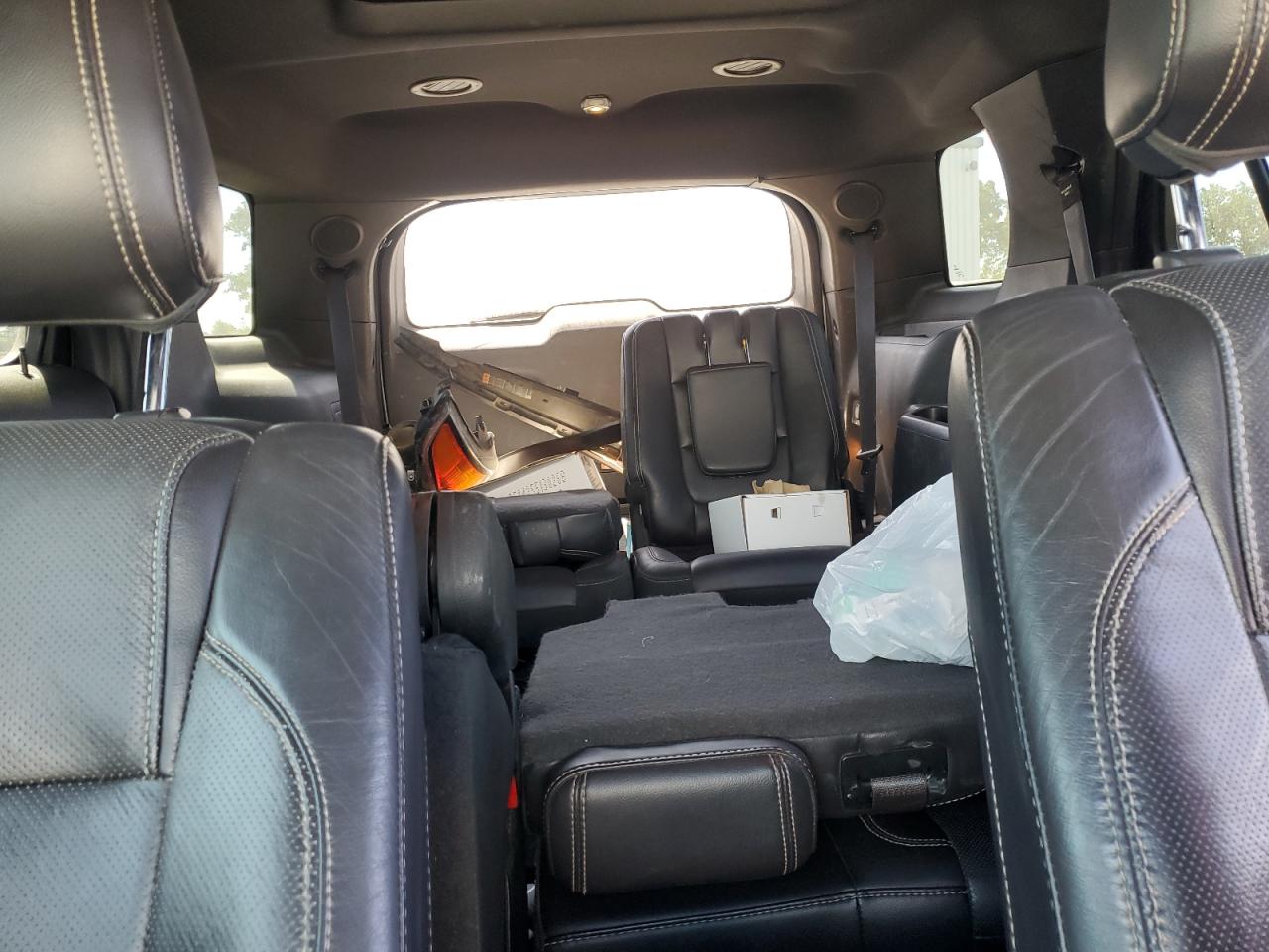 1FM5K8GT6EGB53863 2014 Ford Explorer Sport