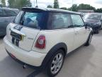 2010 MINI COOPER for sale at Copart SANDY