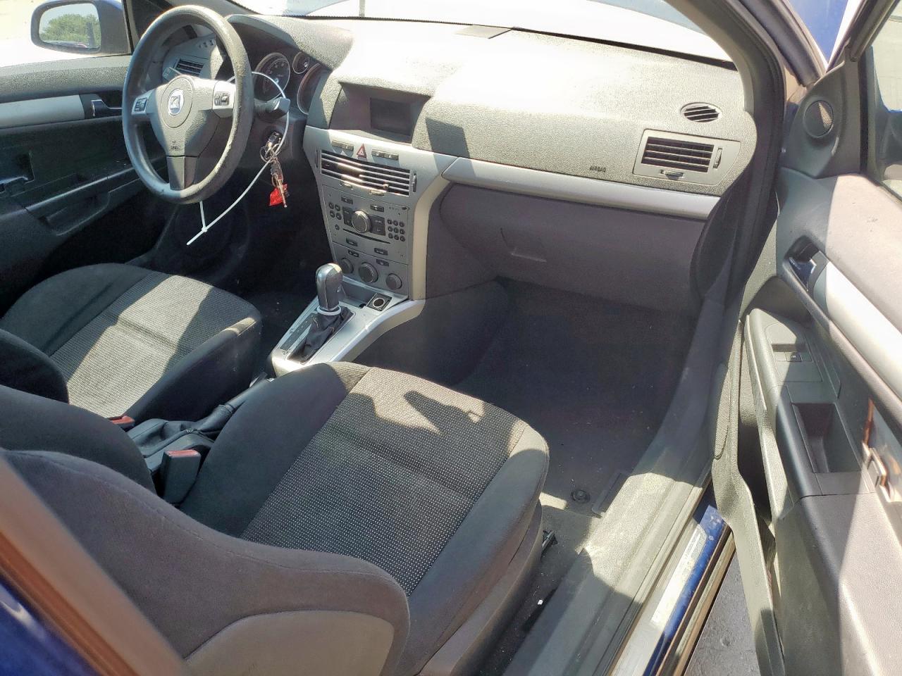 2008 Saturn Astra Xr VIN: W08AT271285054204 Lot: 64177425