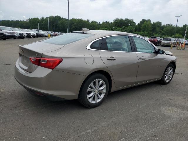  CHEVROLET MALIBU 2023 tan