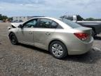 2014 CHEVROLET CRUZE LT   for sale at Copart ON - COOKSTOWN