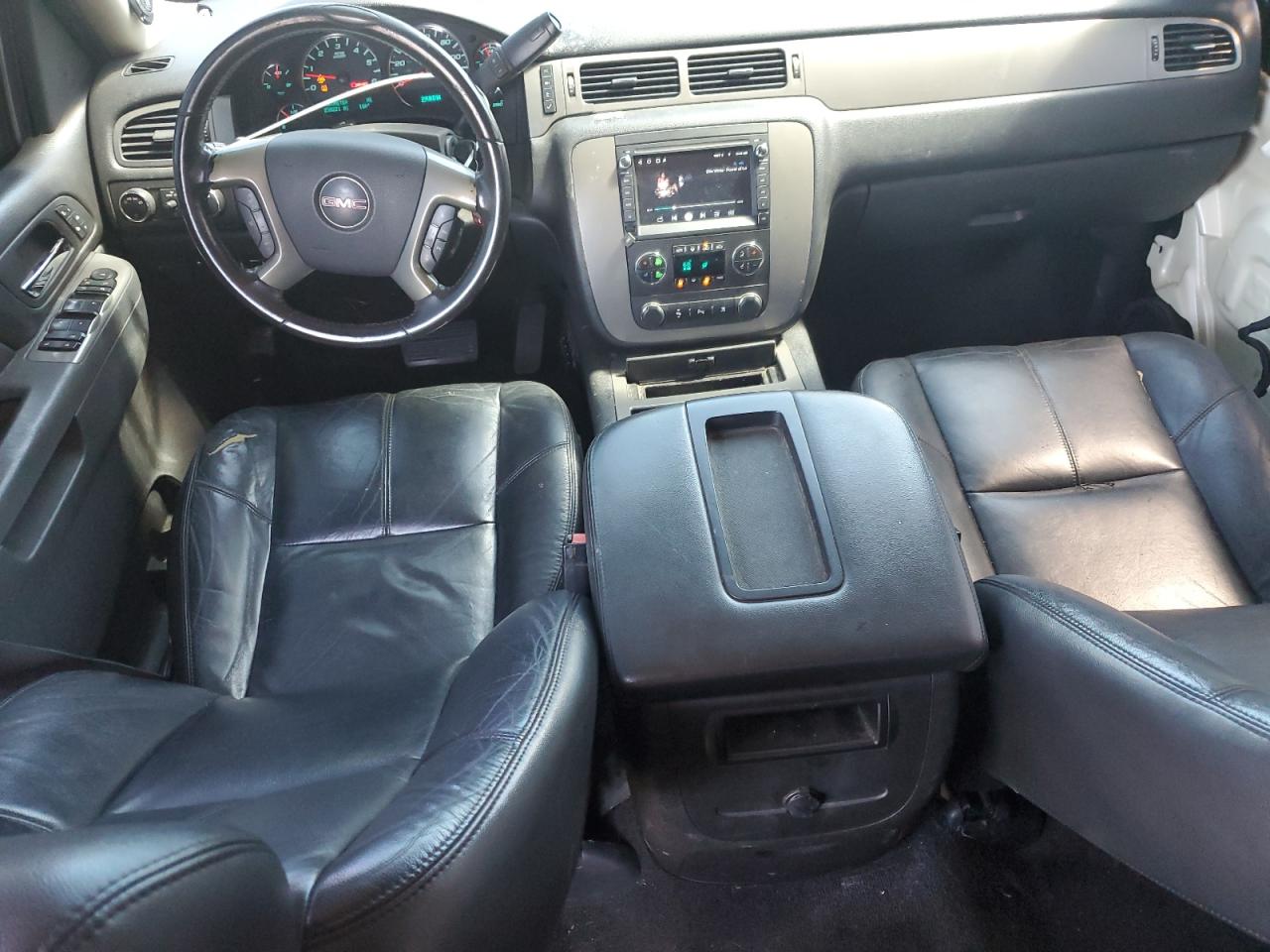 3gtp2we38bg379942 3GTP2WE38BG379942 2011 GMC Sierra K1500 Slt