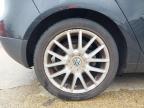2007 VOLKSWAGEN GOLF GT TD for sale at Copart NEWBURY