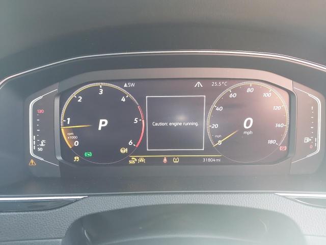 2020 VOLKSWAGEN ARTEON R-L