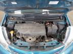 2013 TOYOTA YARIS TR V for sale at Copart EAST KILBRIDE