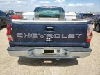2005 CHEVROLET SILVERADO C1500   for sale at Copart AB - EDMONTON