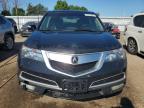 2011 ACURA MDX TECHNOLOGY   à vendre chez Copart ON - TORONTO