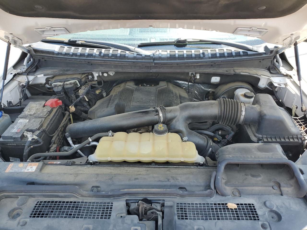 2019 Ford Expedition Limited VIN: 1FMJU1KT6KEA87605 Lot: 66952525