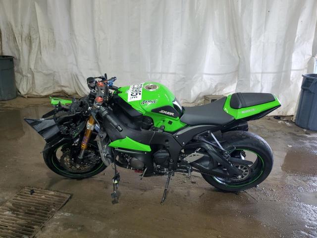 2014 KAWASAKI ZX1000 J  