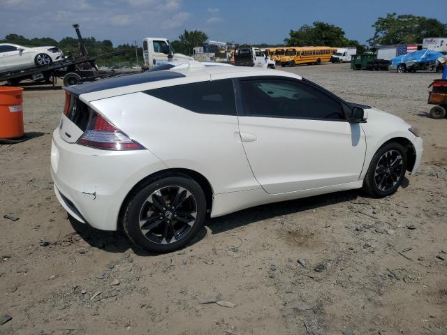 Hatchbacks HONDA CRZ 2015 Biały