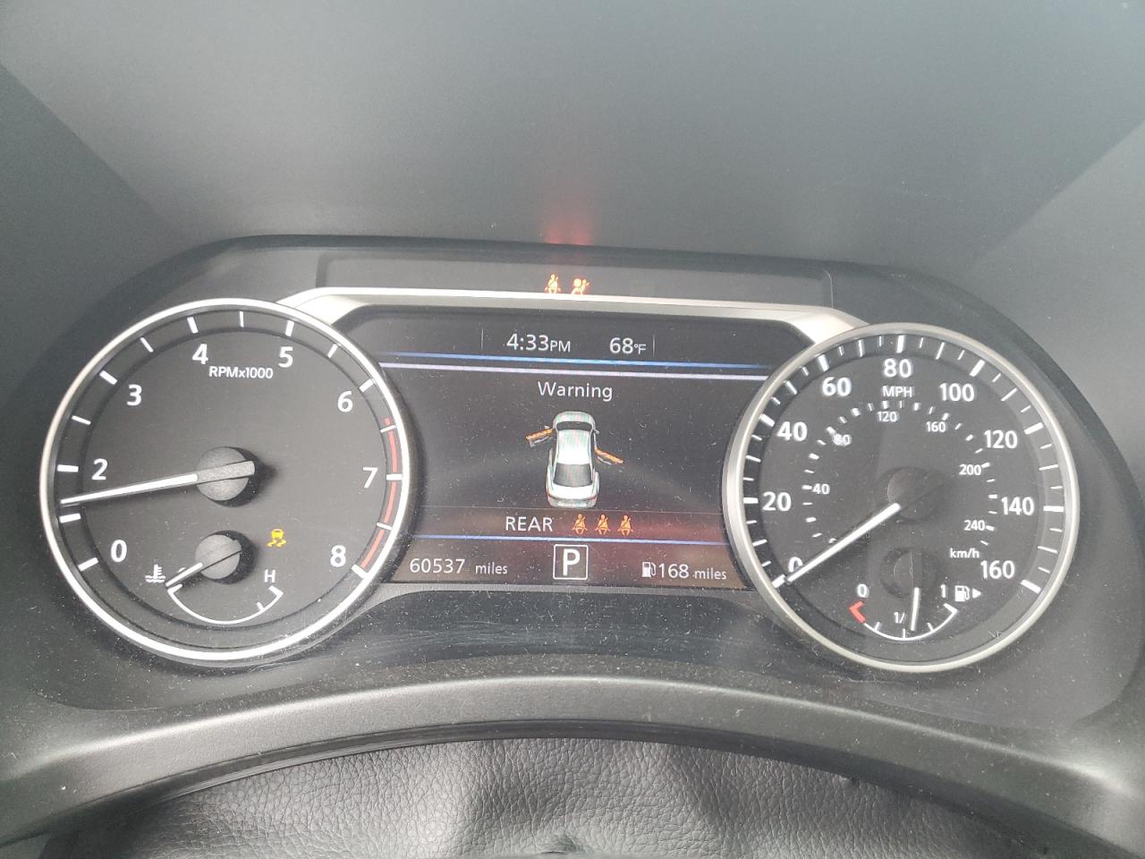 2022 Nissan Sentra Sv VIN: 3N1AB8CV8NY272428 Lot: 65018515