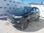 2015 FORD ECOSPORT T for sale at Copart BRISTOL