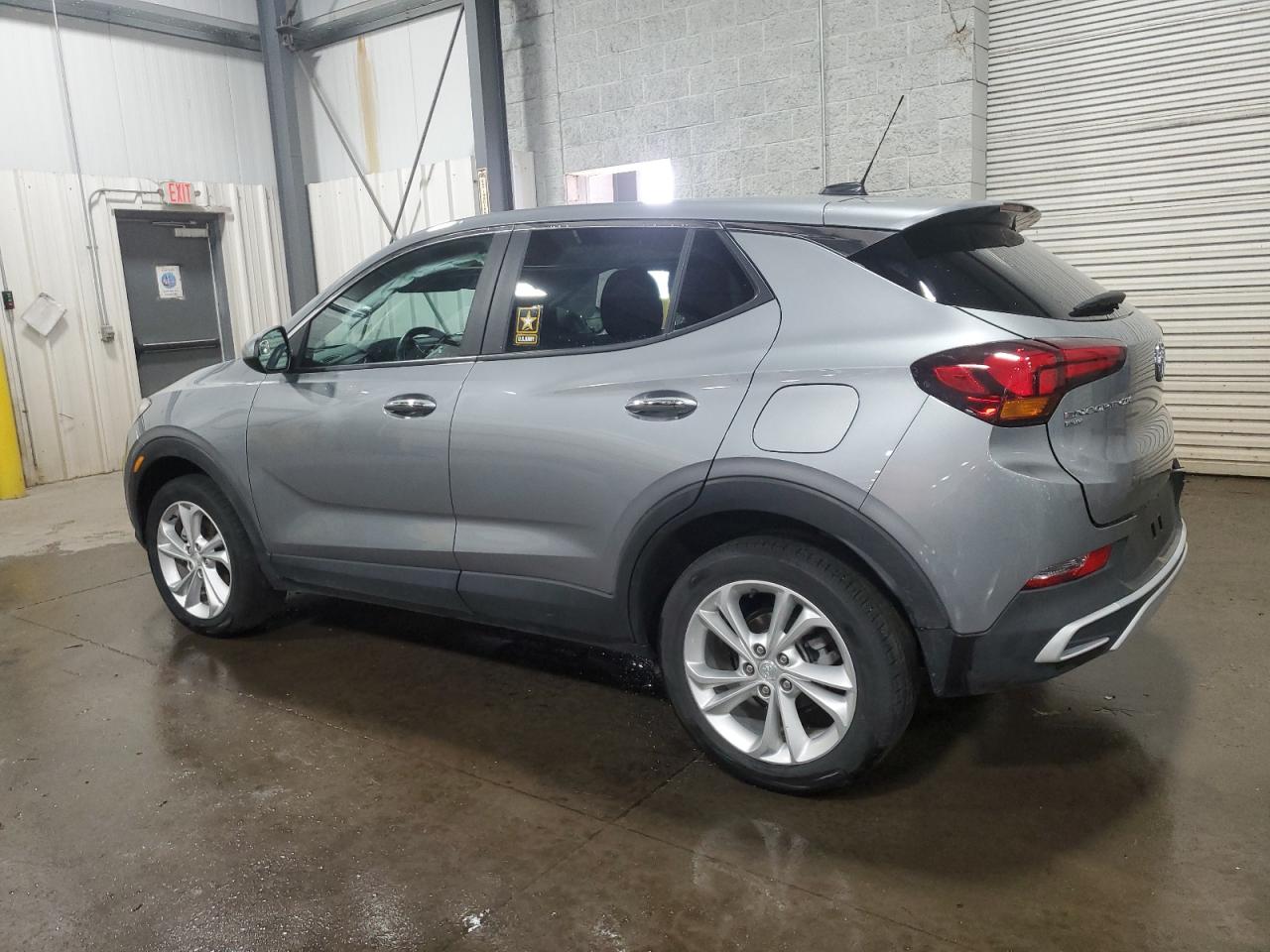 kl4mmcsl9pb079353 KL4MMCSL9PB079353 2023 Buick Encore Gx Preferred