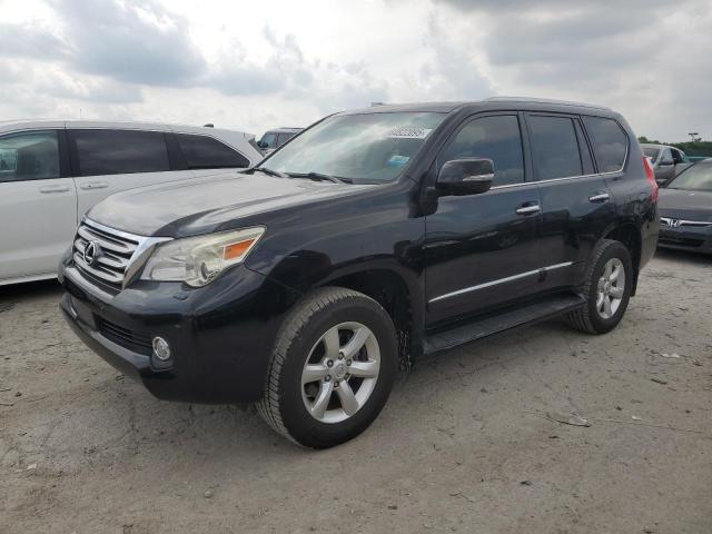 LEXUS GX – zdjęcie z aukcji, lot #64822095