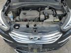 2017 HYUNDAI SANTA FE SPORT    for sale at Copart ON - LONDON