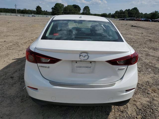  MAZDA 3 2016 Biały