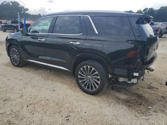  HYUNDAI PALISADE 2024 Czarny