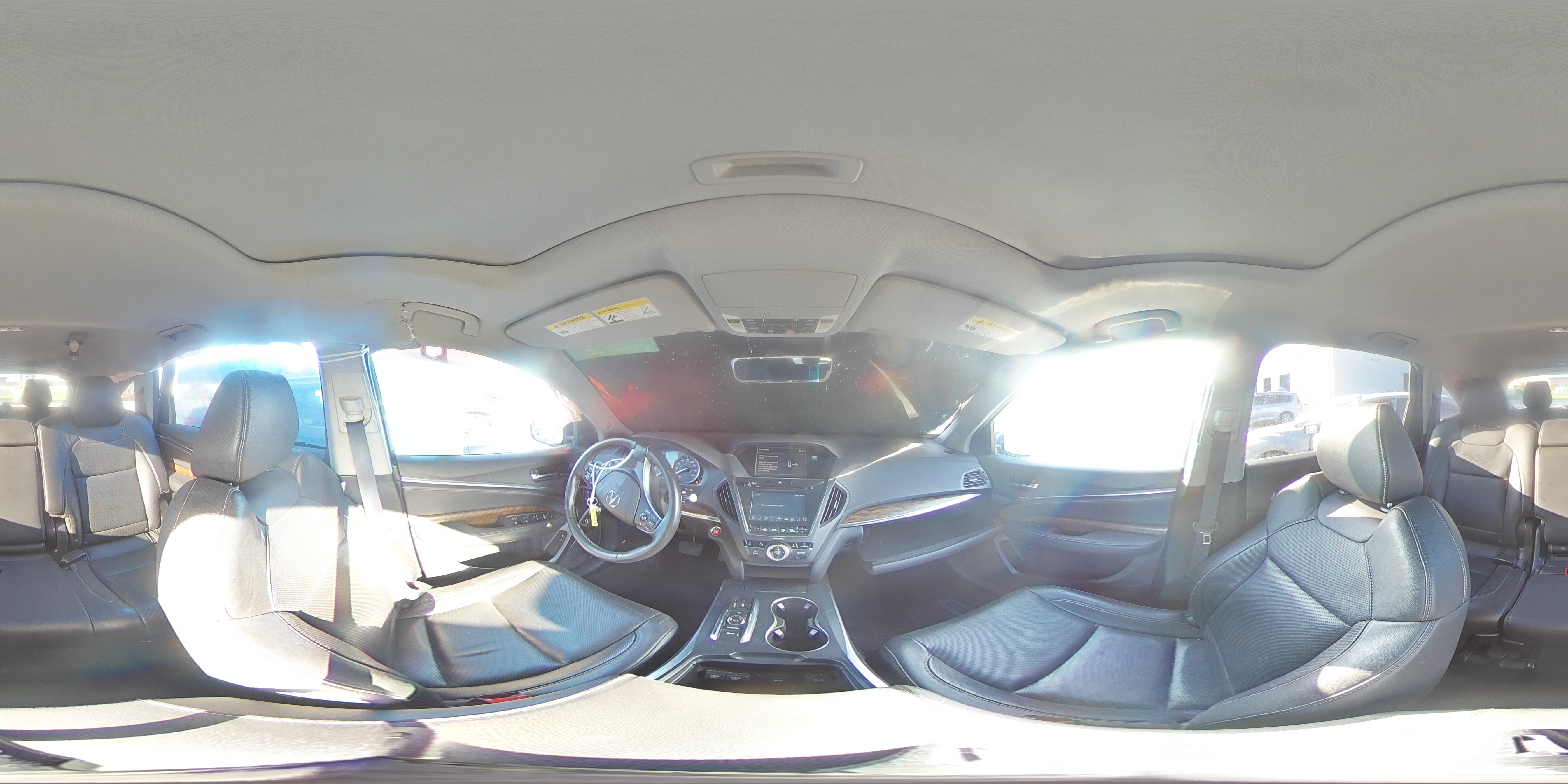 2019 Acura Mdx Technology VIN: 5J8YD3H50KL000687 Lot: 64272165