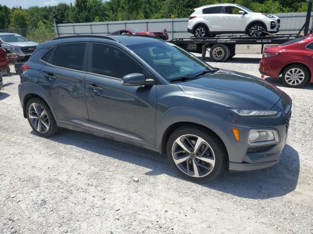  HYUNDAI KONA 2019 Szary