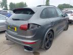 2015 PORSCHE CAYENNE S for sale at Copart SANDY