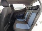2015 HYUNDAI I10 SE for sale at Copart NEWBURY