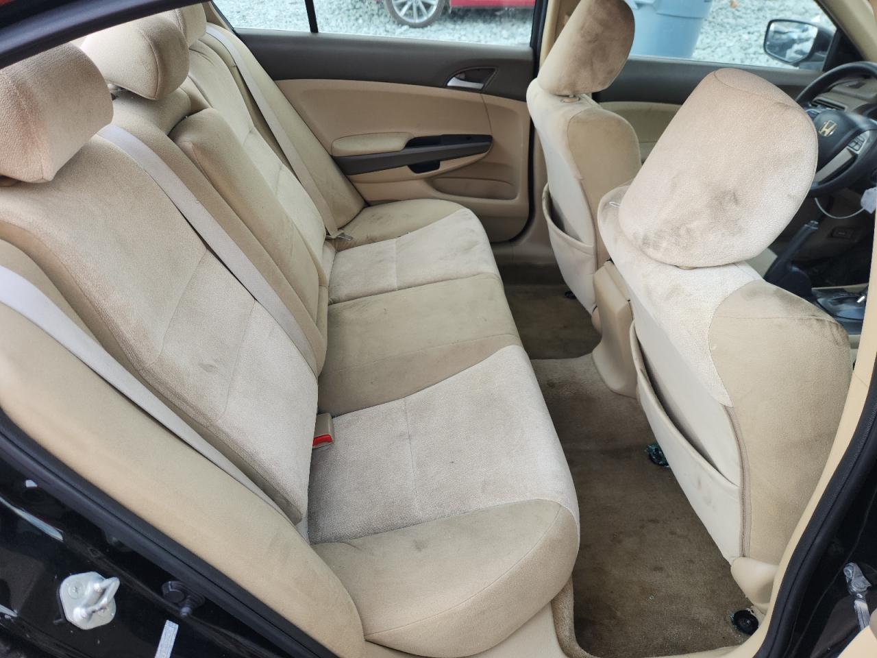 2010 Honda Accord Lx VIN: 1HGCP2F35AA009967 Lot: 64205815