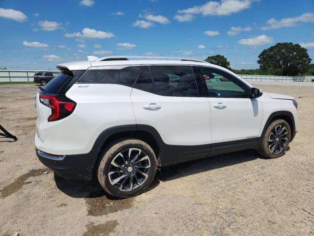  GMC TERRAIN 2024 White