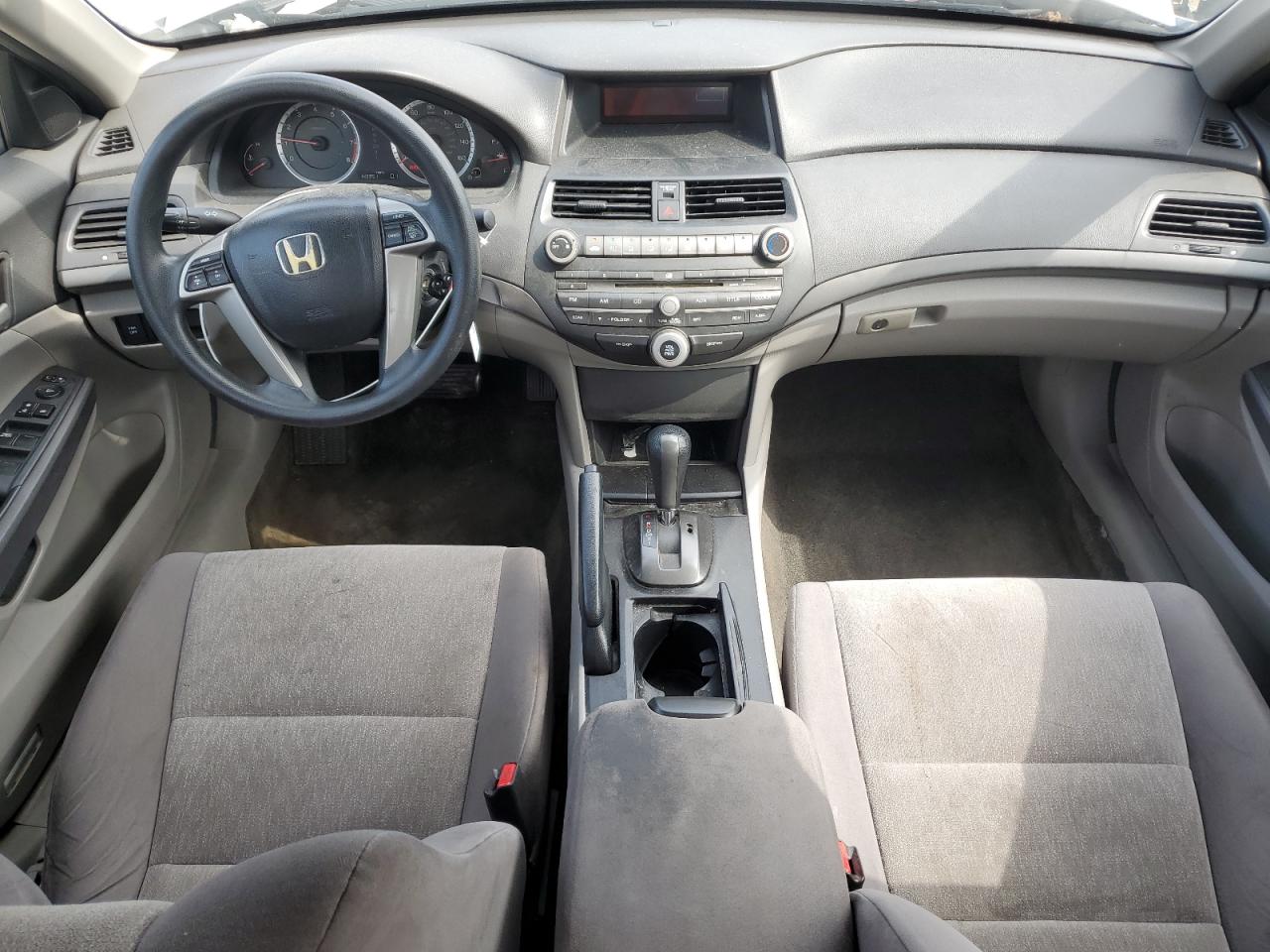 2010 Honda Accord Lx VIN: 1HGCP2F3XAA102327 Lot: 65036635