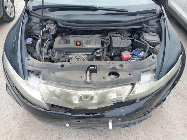 2009 HONDA CIVIC ES I